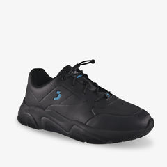 Pantof Champ O2 Low Safety Jogger - Negru-2