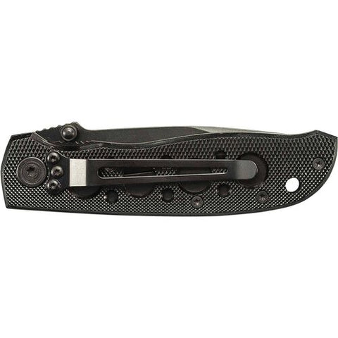 Briceag Smith & Wesson® CK5TBS Extreme OpsTanto Folding Knife