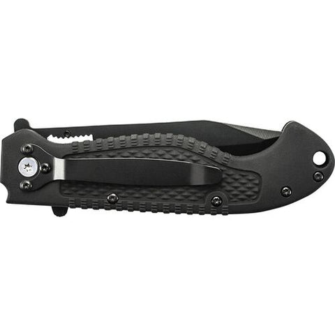 Briceag Smith & Wesson® Special Tactical Tanto Folding Knife