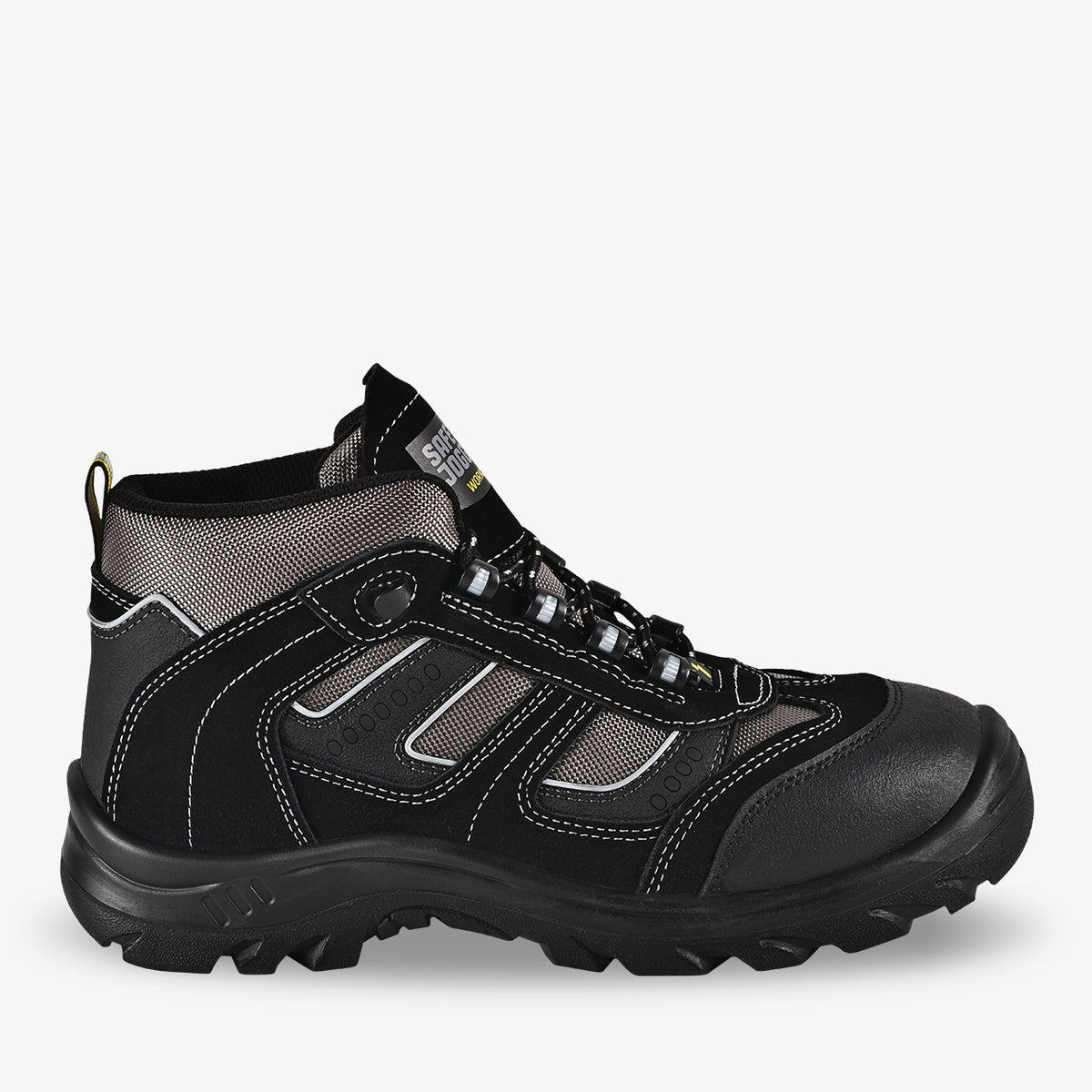 Gheată S3S CLIMBER31 Safety Jogger