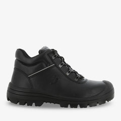 Gheată Construboy S3 Mid Safety Jogger