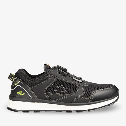 Pantof Colorado Safety Jogger - Negru