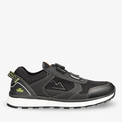 Pantof Colorado Safety Jogger - Negru