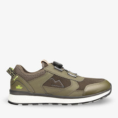 Pantof Colorado Safety Jogger - Kaki