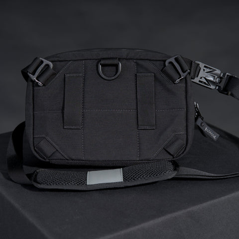 Geanta Consul Sling Pouch K16115 Black