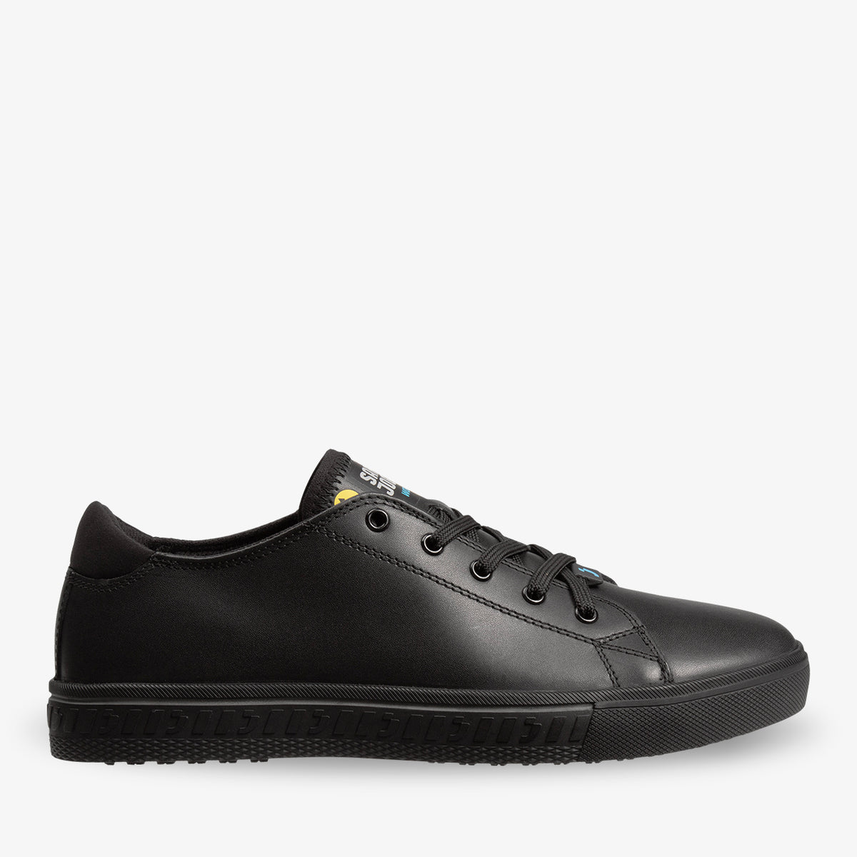 Pantof O2 Cool Safety Jogger - Negru