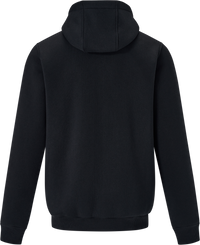 Hanorac Core Sherpa Full Zip Safety Jogger Negru – Glugă, Fermoar Integral - poza 8