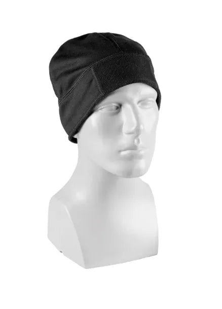 Caciula Bw Flece Neagra
