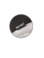 Caciula Mil-Tec Elastica Black