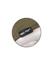 Caciula Mil-Tec Elastica Oliv