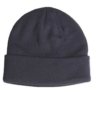 Caciula Wach Cap Navy