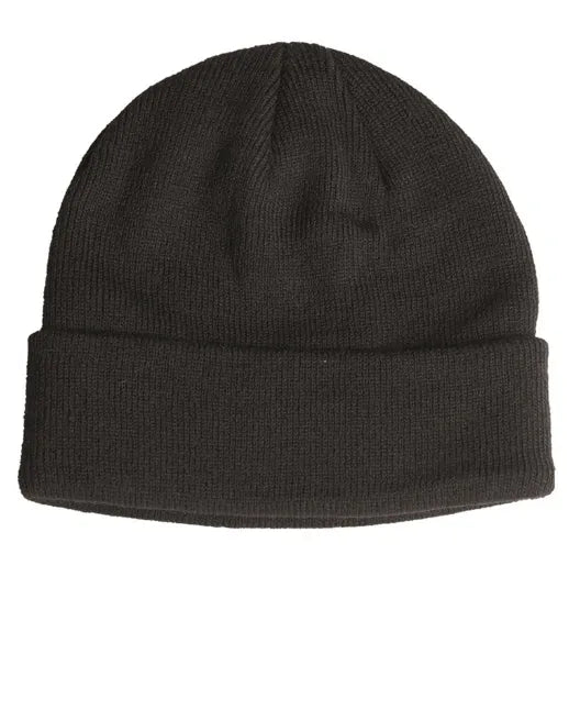Caciula Wach Cap Neagra