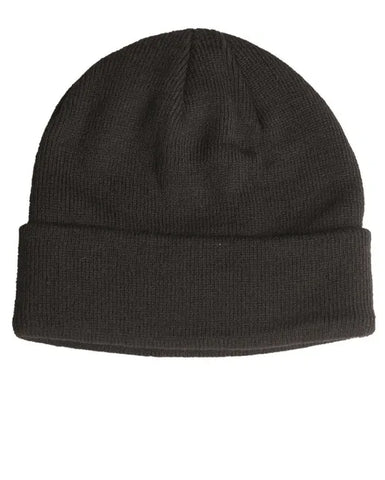 Caciula Wach Cap Neagra