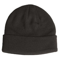 Caciula Wach Cap Neagra