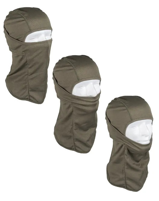 Cagula 1 Gaura Oliv Tactical