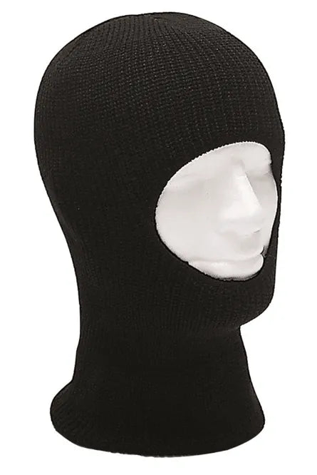 Cagula 1 Gaura Tricot - Negru