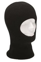 Cagula 1 Gaura Tricot - Negru