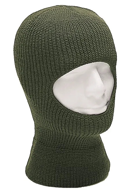 Cagula 1 Gaura Tricot - Oliv