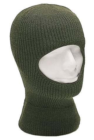 Cagula 1 Gaura Tricot - Oliv