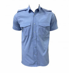 Cămașă mânecă scurtă ANP