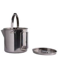 Cana Din Otel Inoxidabil ST 700Ml