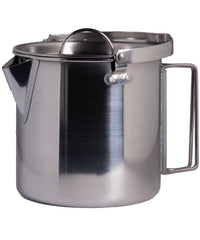 Cana Din Otel Inoxidabil ST 700Ml