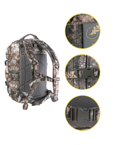 Rucsac Militar Asalt 20L WASP I Z1B