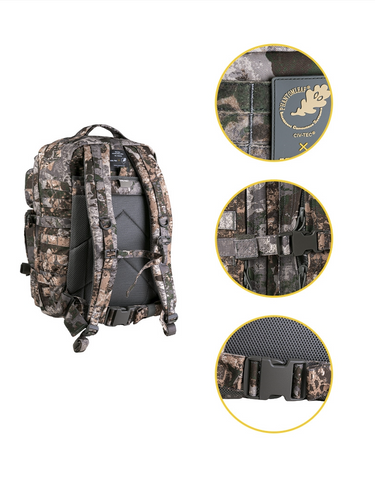 Rucsac Militar Asalt 36L WASP I Z1B