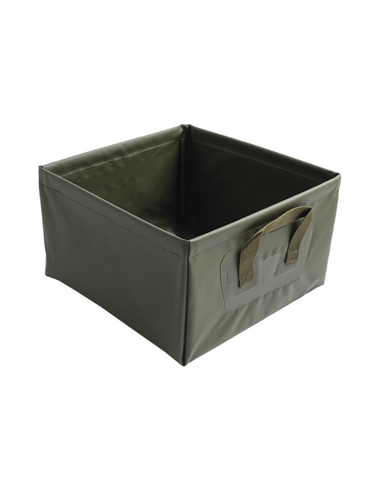 Lavoar Pliabil OD – 13L, Compact, cu Mânere Laterale