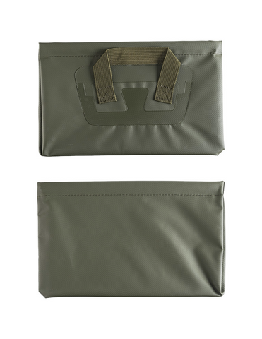Lavoar Pliabil OD – 13L, Compact, cu Mânere Laterale