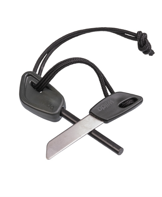 Amnar OD Small Fire Flash® Pro Wildo® – Aprindere Rapidă în Orice Vreme