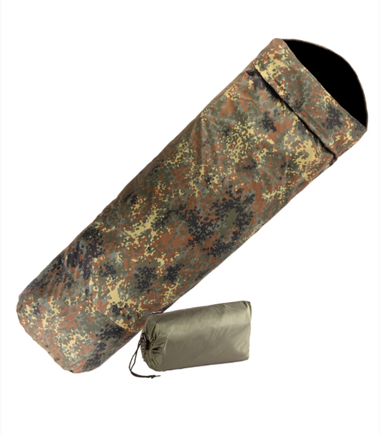 Husa Impermeabila Pentru Sac De Dormit Flectar