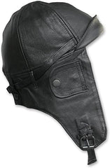 Casca Aviatie Neagra