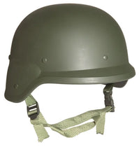 Cască Tactică OD M88 din Plastic – Repro Ușoară pentru Airsoft, Cosplay și Reconstituiri Militare