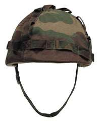 Cascã US Tip M88 Woodland MFH - Plastic, Husa Detasabila