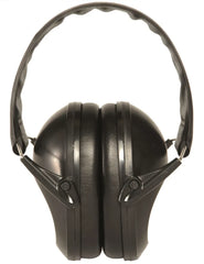 Casti Antizgomot - Negre