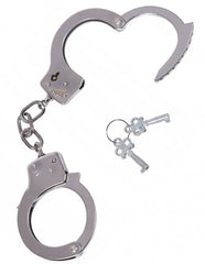 Catuse Cu Za Mil-Tec Silver