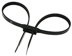 Catuse Plastic Negre