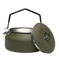 Ceainic ST/STEEL 1L Oliv