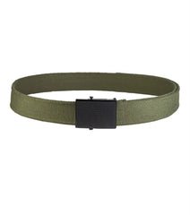 Centură OD 40 mm „BW Type” – Inspirată din Echipamentul Militar German, Rezistentă și Reglabilă