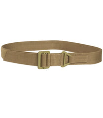 Centură Tactică Coyote Rigger 43 mm – Cataramă din Aluminiu, Reglabilă, Fiabilitate în Orice Misiune