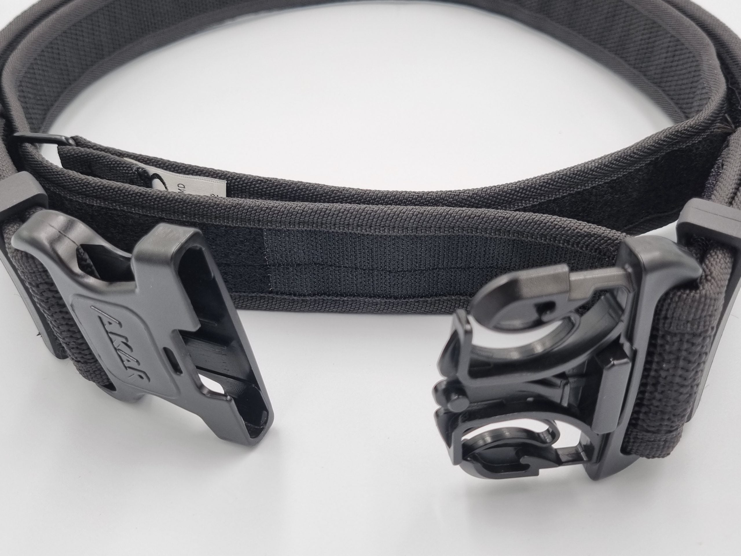 Centura Tactica Dubla 125 Cm