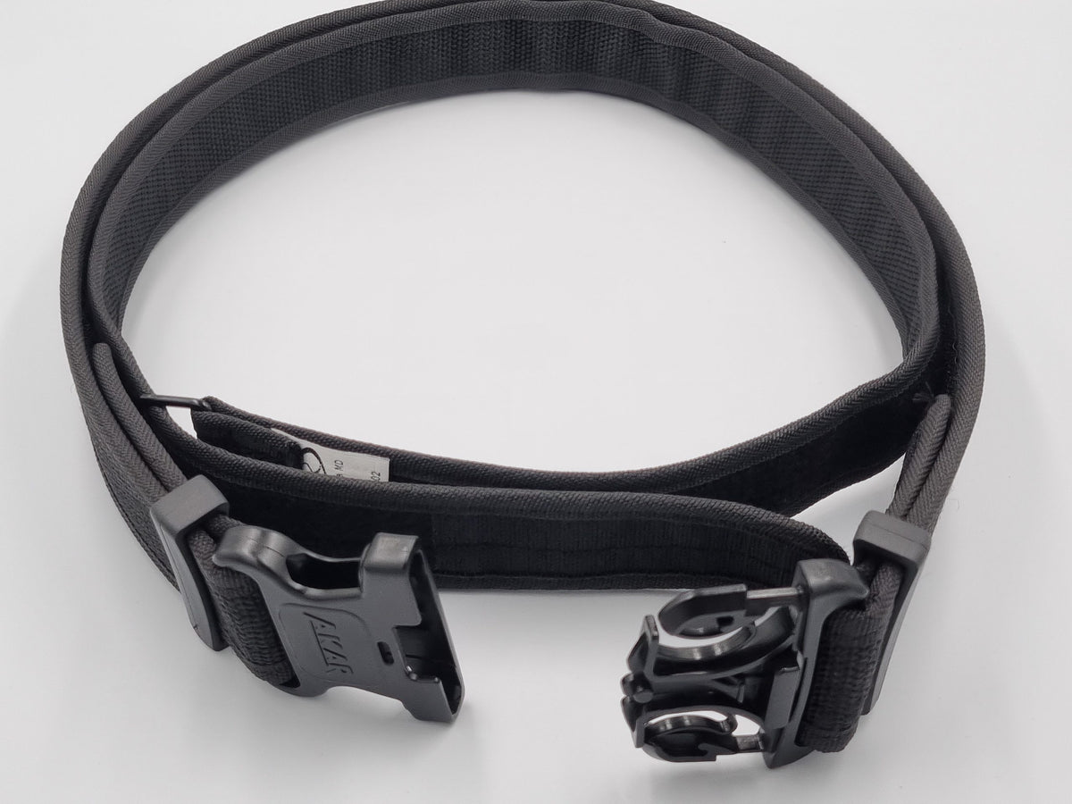 Centura Tactica Dubla 125 Cm