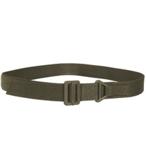 Centură Tactică OD Rigger 43 mm – Cataramă din Aluminiu, Ultra Rezistentă, Complet Reglabilă