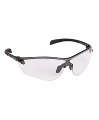 Clear Safety Goggles Bollé® 'SILIUM+' – Ochelari de Protecție Ultra-Ușori și Claritate Maximă