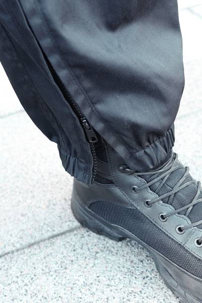 Combinezon Brandit Black