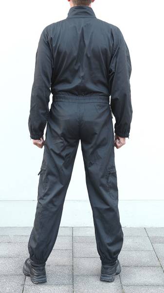 Combinezon Brandit Black