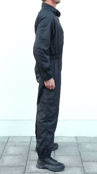Combinezon Brandit Black