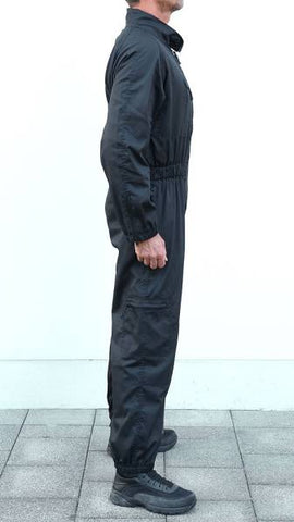 Combinezon Brandit Black