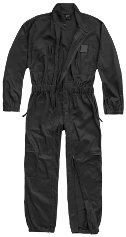 Combinezon Brandit Black